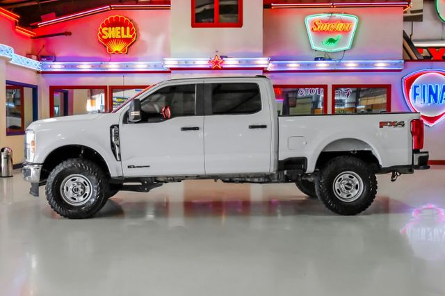 2023 Ford F-250 Super Duty XL | Addison, TX | Mr Car Guys