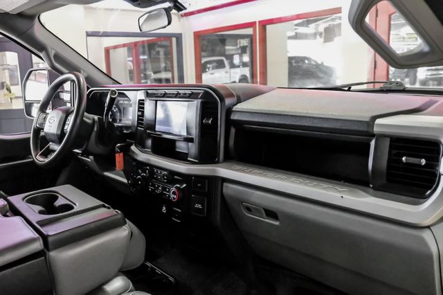 2023 Ford F-250 Super Duty XL | Addison, TX | Mr Car Guys