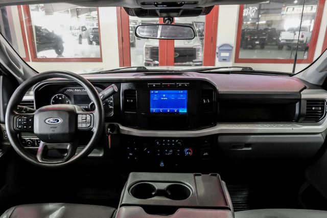 2023 Ford F-250 Super Duty XL | Addison, TX | Mr Car Guys 2023 Ford F-250 Super Duty XL | Addison, TX | Mr Car Guys