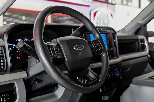 2023 Ford F-250 Super Duty XL | Addison, TX | Mr Car Guys 2023 Ford F-250 Super Duty XL | Addison, TX | Mr Car Guys