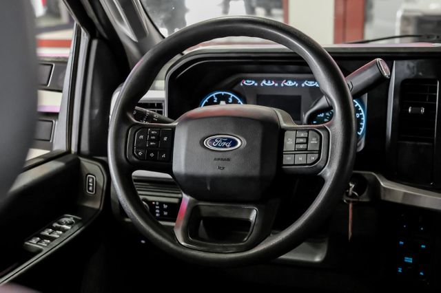 2023 Ford F-250 Super Duty XL | Addison, TX | Mr Car Guys