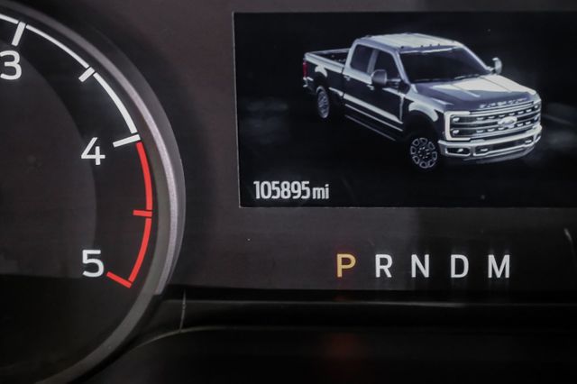 2023 Ford F-250 Super Duty XL | Addison, TX | Mr Car Guys