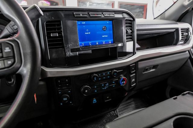 2023 Ford F-250 Super Duty XL | Addison, TX | Mr Car Guys 2023 Ford F-250 Super Duty XL | Addison, TX | Mr Car Guys