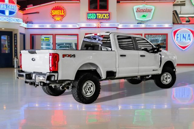 2023 Ford F-250 Super Duty XL | Addison, TX | Mr Car Guys