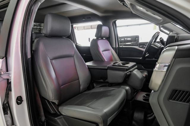 2023 Ford F-250 Super Duty XL | Addison, TX | Mr Car Guys