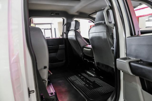 2023 Ford F-250 Super Duty XL | Addison, TX | Mr Car Guys