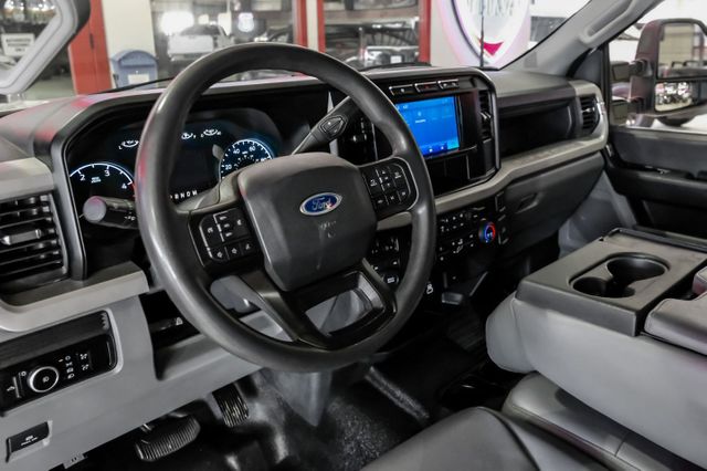 2023 Ford F-250 Super Duty XL | Addison, TX | Mr Car Guys 2023 Ford F-250 Super Duty XL | Addison, TX | Mr Car Guys