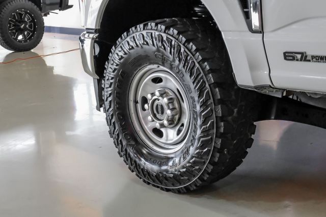 2023 Ford F-250 Super Duty XL | Addison, TX | Mr Car Guys