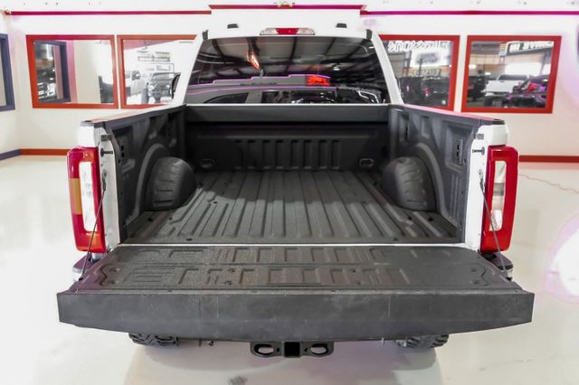 2023 Ford F-250 Super Duty XL | Addison, TX | Mr Car Guys