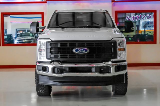 2023 Ford F-250 Super Duty XL | Addison, TX | Mr Car Guys