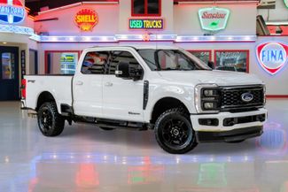 2023 Ford F-250 Super Duty XLT in Addison, Texas 75001