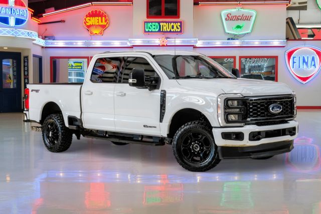 2023 Ford F-250 Super Duty XLT