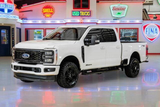 2023 Ford F-250 Super Duty XLT | New York, NY | Spincar Demo Account 2023 Ford F-250 Super Duty XLT | New York, NY | Spincar Demo Account