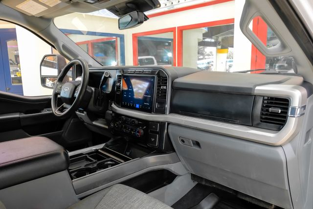 2023 Ford F-250 Super Duty XLT | New York, NY | Spincar Demo Account 2023 Ford F-250 Super Duty XLT | New York, NY | Spincar Demo Account