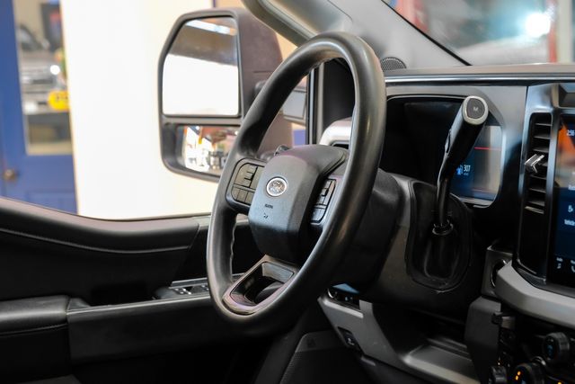 2023 Ford F-250 Super Duty XLT