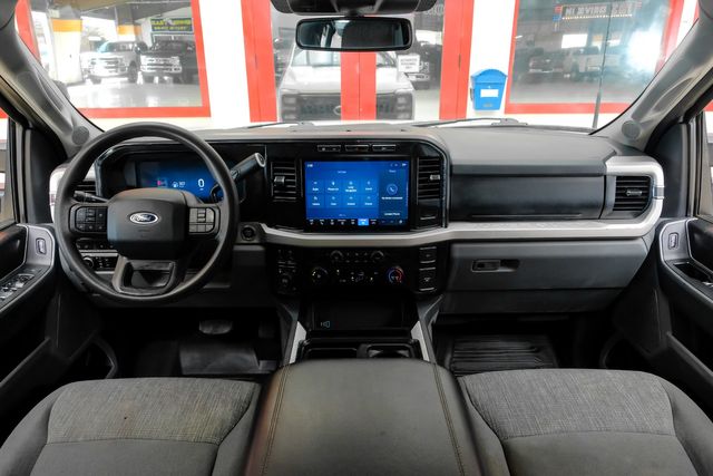 2023 Ford F-250 Super Duty XLT 2023 Ford F-250 Super Duty XLT