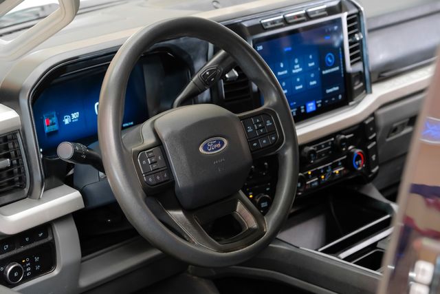 2023 Ford F-250 Super Duty XLT | New York, NY | Spincar Demo Account 2023 Ford F-250 Super Duty XLT | New York, NY | Spincar Demo Account