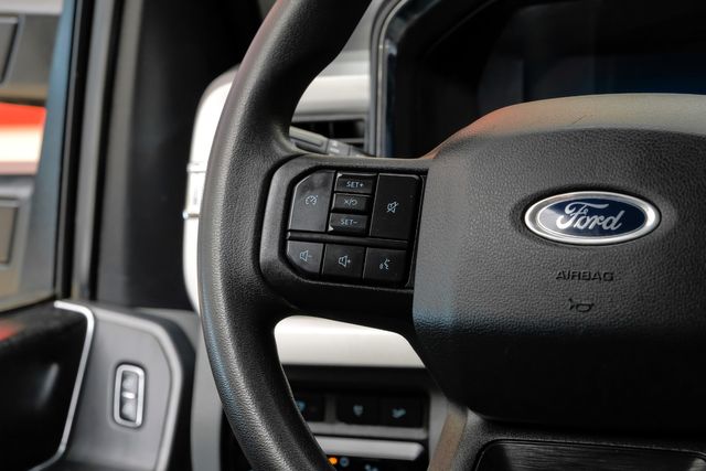 2023 Ford F-250 Super Duty XLT