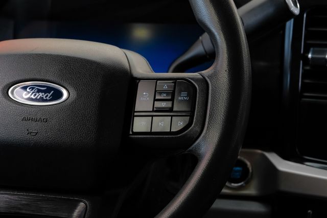 2023 Ford F-250 Super Duty XLT