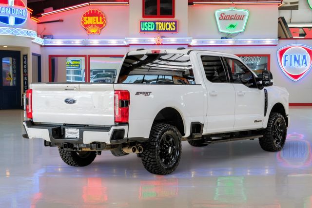 2023 Ford F-250 Super Duty XLT