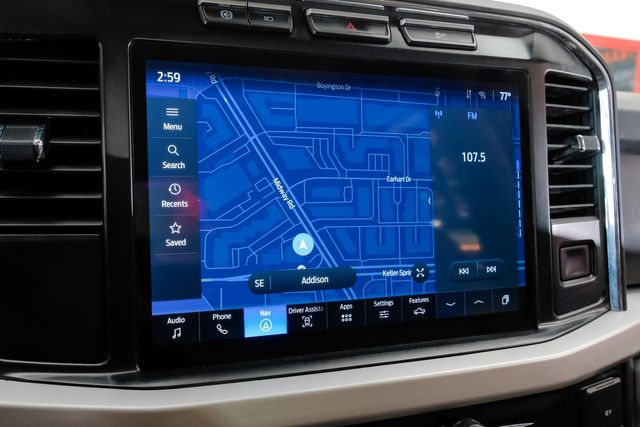 2023 Ford F-250 Super Duty XLT