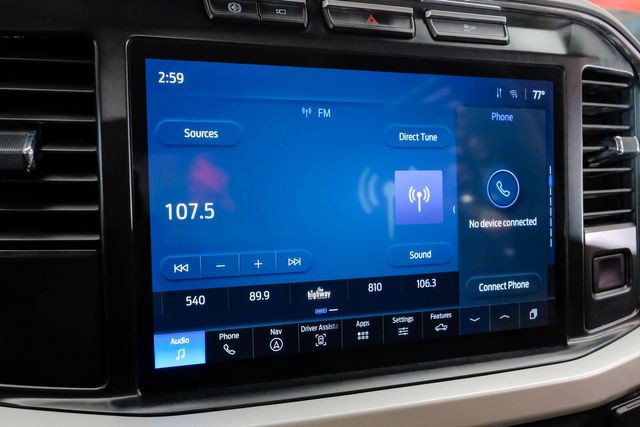 2023 Ford F-250 Super Duty XLT