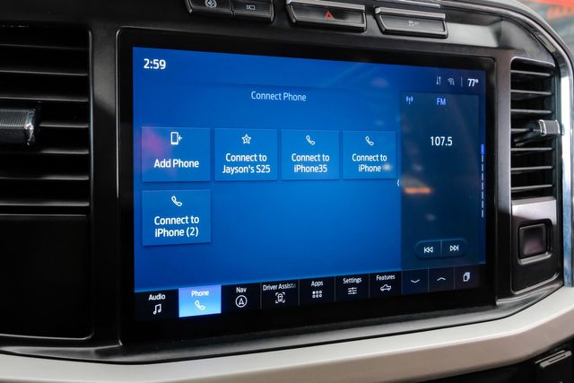 2023 Ford F-250 Super Duty XLT