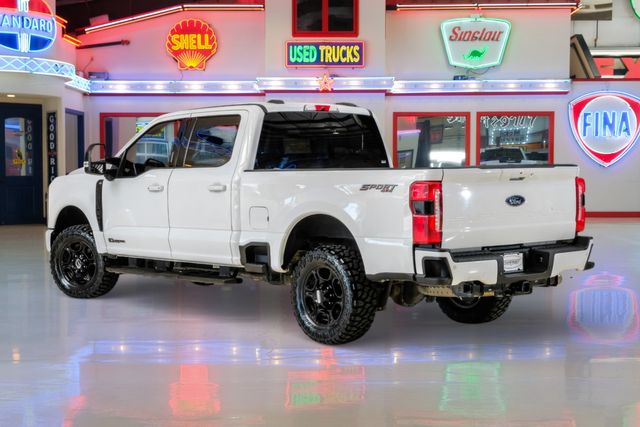 2023 Ford F-250 Super Duty XLT 2023 Ford F-250 Super Duty XLT