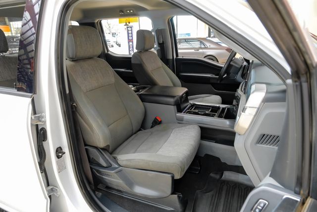 2023 Ford F-250 Super Duty XLT