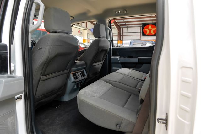 2023 Ford F-250 Super Duty XLT