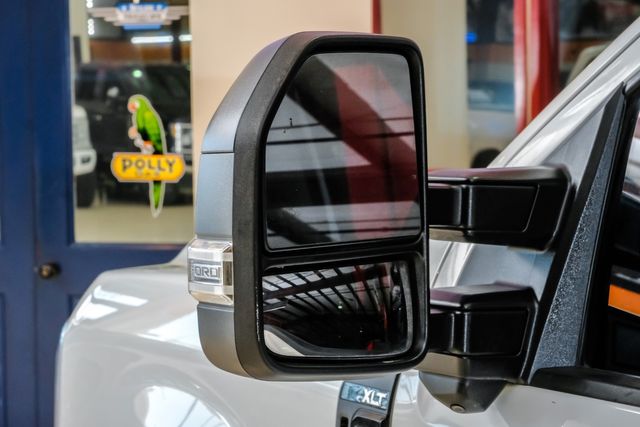 2023 Ford F-250 Super Duty XLT