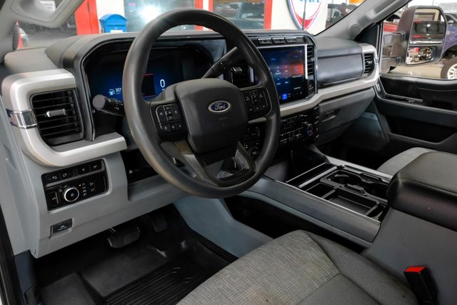 2023 Ford F-250 Super Duty XLT