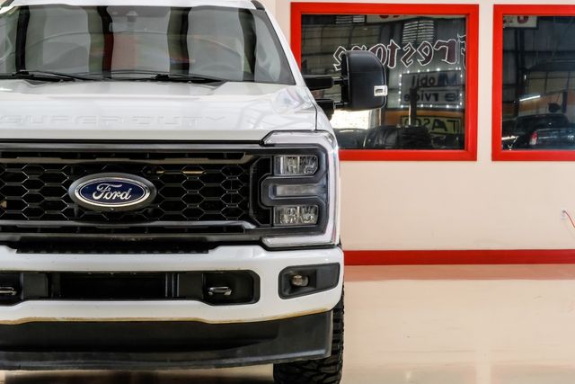 2023 Ford F-250 Super Duty XLT | New York, NY | Spincar Demo Account 2023 Ford F-250 Super Duty XLT | New York, NY | Spincar Demo Account