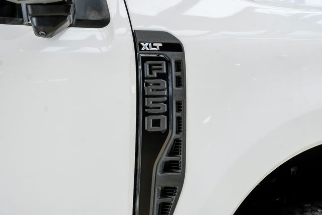 2023 Ford F-250 Super Duty XLT 2023 Ford F-250 Super Duty XLT