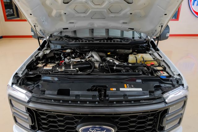 2023 Ford F-250 Super Duty XLT