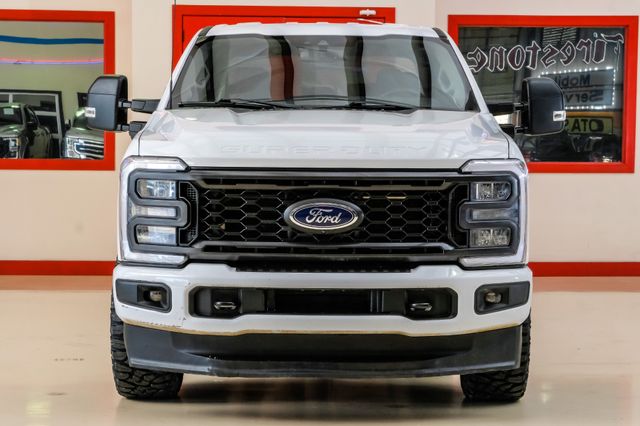 2023 Ford F-250 Super Duty XLT