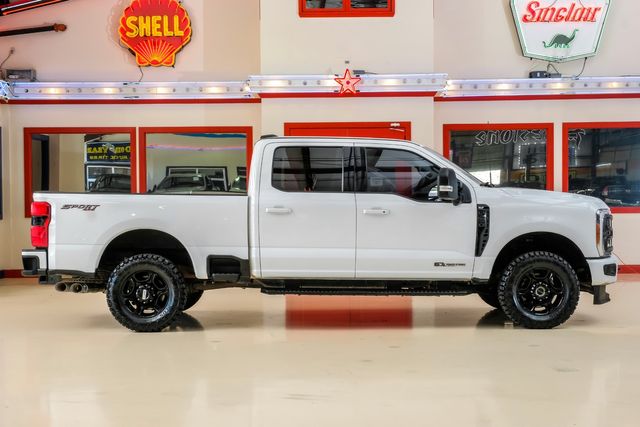 2023 Ford F-250 Super Duty XLT