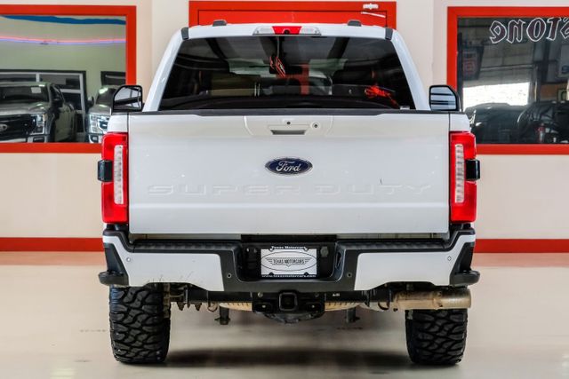 2023 Ford F-250 Super Duty XLT | Addison, TX | Mr Car Guys