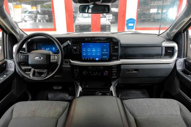 2023 Ford F-250 Super Duty XLT | Addison, TX | Mr Car Guys