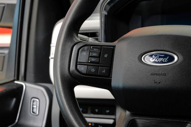 2023 Ford F-250 Super Duty XLT | Addison, TX | Mr Car Guys