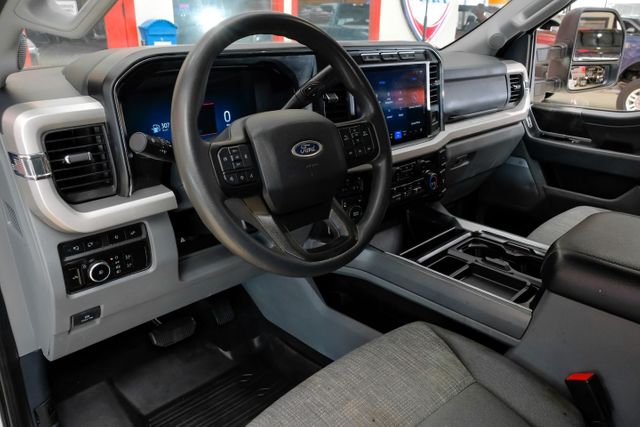 2023 Ford F-250 Super Duty XLT | Addison, TX | Mr Car Guys 2023 Ford F-250 Super Duty XLT | Addison, TX | Mr Car Guys