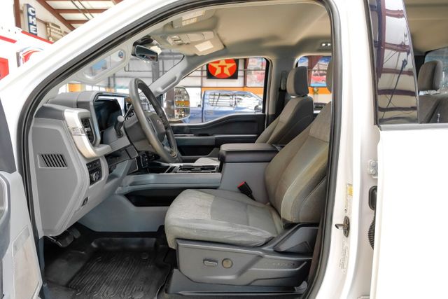 2023 Ford F-250 Super Duty XLT | Addison, TX | Mr Car Guys 2023 Ford F-250 Super Duty XLT | Addison, TX | Mr Car Guys