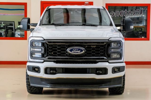2023 Ford F-250 Super Duty XLT | Addison, TX | Mr Car Guys 2023 Ford F-250 Super Duty XLT | Addison, TX | Mr Car Guys