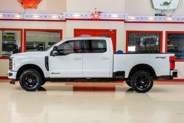 2023 Ford F-250 Super Duty XLT | Addison, TX | Mr Car Guys