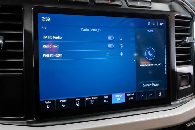 2023 Ford F-250 Super Duty XLT | Addison, TX | Mr Car Guys