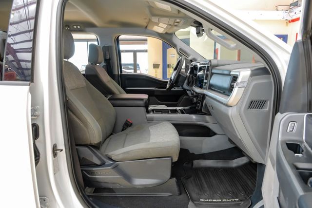 2023 Ford F-250 Super Duty XLT | Addison, TX | Mr Car Guys