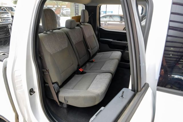 2023 Ford F-250 Super Duty XLT | Addison, TX | Mr Car Guys 2023 Ford F-250 Super Duty XLT | Addison, TX | Mr Car Guys