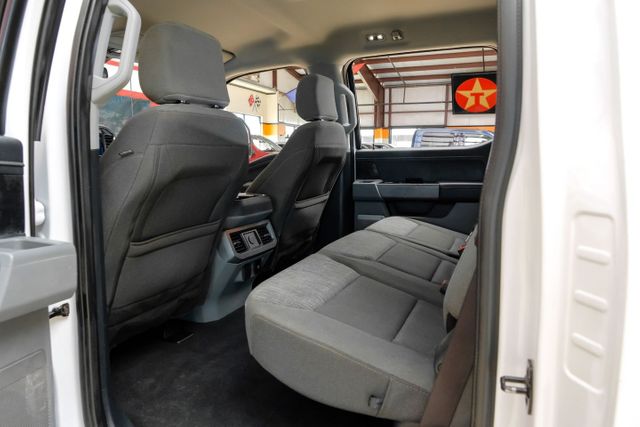 2023 Ford F-250 Super Duty XLT | Addison, TX | Mr Car Guys