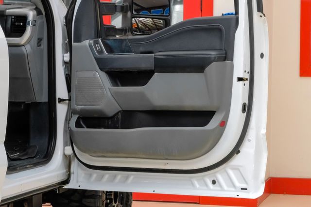 2023 Ford F-250 Super Duty XLT | Addison, TX | Mr Car Guys