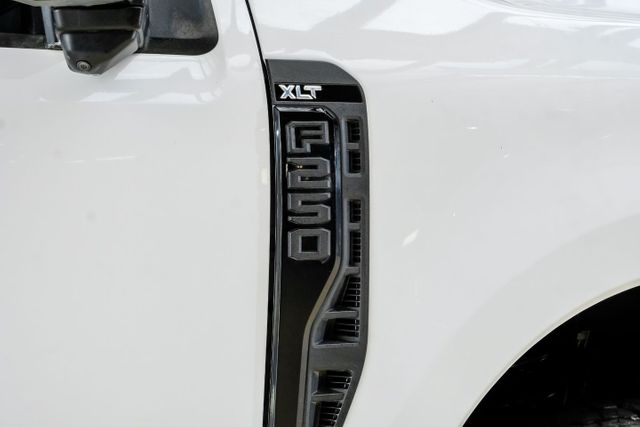 2023 Ford F-250 Super Duty XLT | Addison, TX | Mr Car Guys